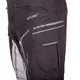 Męskie spodnie motocyklowe W-TEC Perguso - Czarny