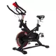 Rower treningowy spinningowy inSPORTline Alfan - Czarny
