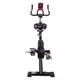 Rower treningowy spinningowy inSPORTline Alfan - Czarny