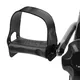Mini rower treningowy rotor inSPORTline Pynero - Biały