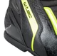 Męskie buty motocyklowe W-TEC GlamCE - Czarny-fluo żółty