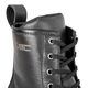 Męskie skórzane buty motocyklowe W-TEC Benga - Czarny