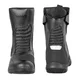 Męskie buty motocyklowe W-TEC Hypron - Czarny
