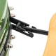 Ceramiczny grill kamado inSPORTline Pyrexo 18" ∙ termometr ∙ bambusowe półki ∙ kółka transportowe ∙ pokrowiec ochronny