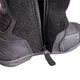 Damskie buty motocyklowe W-TEC Dalmacia - Czarny