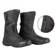 Męskie wysokie buty motocyklowe W-TEC Boarto - Czarny
