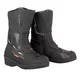 Damskie buty motocyklowe W-TEC Moanna - Czarno-czerwony - Czarno-czerwony