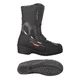 Damskie buty motocyklowe W-TEC Moanna - Czarno-czerwony