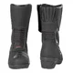 Damskie buty motocyklowe W-TEC Moanna - Czarno-czerwony