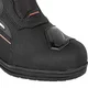 Damskie buty motocyklowe W-TEC Moanna - Czarno-czerwony