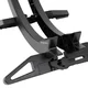 Stojak na rower, regulowany uchwyt rowerowy inSPORTline Biketical II