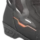 Damskie buty motocyklowe W-TEC Moanna - Czarno-czerwony
