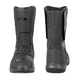 Męskie buty motocyklowe W-TEC Tixten - Czarny