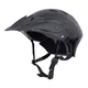 Kask downhillowy W-TEC Campanero US Flag ∙ zjazdowy ∙ full face/open face ∙ 17 otworów wentylacyjnych ∙ 2w1 ∙ skorupa ABS