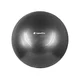 Piłka gimnastyczna inSPORTline Stretch Ball 55 cm - mus mokka