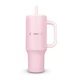 Kubek termiczny termos inSPORTline Cocoanna 1200 ml - kawa