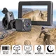 Kamera wsteczna rowerowa inSPORTline ISL Natys ∙ eliminacja martwego pola ∙ stabilny obraz ∙ bateria 5000 mAh