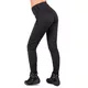 Damskie legginsy motocyklowe W-TEC Woposum - Czarny