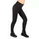 Damskie legginsy motocyklowe W-TEC Woposum - Czarny