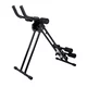 Trenażer mięśni brzucha inSPORTline Ab Lifter Evo ∙ 5 poziomów trudności ∙ wyświetlacz led ∙ nośność 100 kg ∙ mechanizm składania