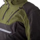 Męska softshellowa kurtka motocyklowa W-TEC Annorack - Czarny
