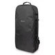 Plecak na paddleboard inSPORTline WaveMate Bag ∙ pojemność 120 l ∙ miękkie pasy naramienne ∙ kieszenie boczne na wiosło i pompkę