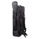 Plecak na paddleboard inSPORTline WaveMate Bag ∙ pojemność 120 l ∙ miękkie pasy naramienne ∙ kieszenie boczne na wiosło i pompkę