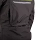 Męska softshellowa kurtka motocyklowa W-TEC Annorack - Czarny