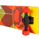 Deskorolka klasyczna inSPORTline Croskull 31" ABEC-7 Chrome