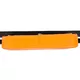 Drążek do ćwiczeń montowany do ściany inSPORTline RK120 - Szary