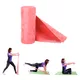 Taśma oporowa do ćwiczeń Morpo Roll inSPORTline Medium ∙ 5,5 m długości ∙ opór 2 kg