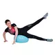 Trener równowagi do fitness inSPORTline Donut Ball - Niebieski