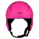 Kask narciarski WORKER Willy - Srebrny