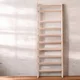 Drabinka gimnastyczna inSPORTline Directline 245 x 90 cm - lakierowana