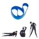 Guma do ćwiczeń inSPORTline Hangy X-Heavy 55x3 cm / 4 kg - OUTLET