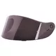 Zapasowy wizjer do kasku Vesco/Vintegra/Integra/V128/V151/V127/V159 gotowy na Pinlock® - ciemny