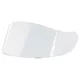 Zapasowy wizjer do kasku Vesco/Vintegra/Integra/V128/V151/V127/V159 gotowy na Pinlock® - clear