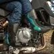 Damskie buty motocyklowe W-TEC Sceneria - Czarny