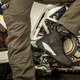 Buty motocyklowe W-TEC Grimster - Czarny