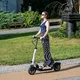 Składania hulajnoga elektryczna W-TEC Tendeal 700W 10" - Biały