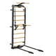 Wielofunkcyjna drabinka gimnastyczna inSPORTline Wootkit 220x86 cm