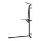 Wielofunkcyjna drabinka gimnastyczna inSPORTline Wootkit 220x86 cm