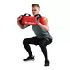 Worek treningowy napełniany wodą inSPORTline Fitbag Aqua L