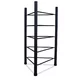 Stojak na platformy balansujące inSPORTline Dome Storage II ∙ na 5 platform ∙ nośność 60 kg ∙ odporny na zarysowania