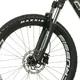 Młodzieżowy górski rower elektryczny Crussis e-Atland 6.9-XS 26"