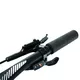 Młodzieżowy górski rower elektryczny Crussis e-Atland 6.9-XS 26"