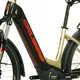 Miejski rower elektryczny Crussis e-Country 7.9-XS 27,5"