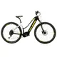 Damski crossowy rower elektryczny Crussis e-Cross Low 7.9-XS 28"