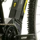 Damski crossowy rower elektryczny Crussis e-Cross Low 7.9-XS 28"
