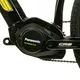 Damski crossowy rower elektryczny Crussis e-Cross Low 7.9-XS 28"